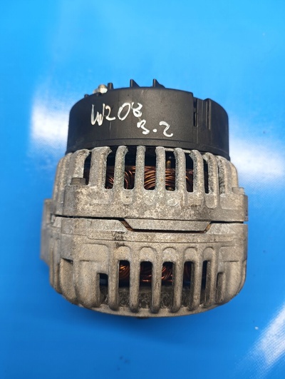 0101543202 генератор мерседес w210 w208 w168 3.2 v6