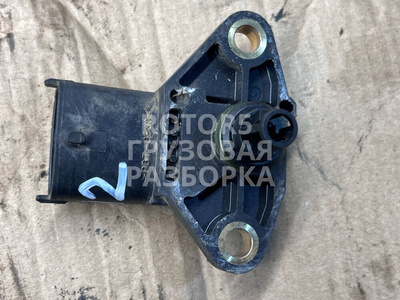 0281002655 Датчик давления наддува MAN TGA 2007