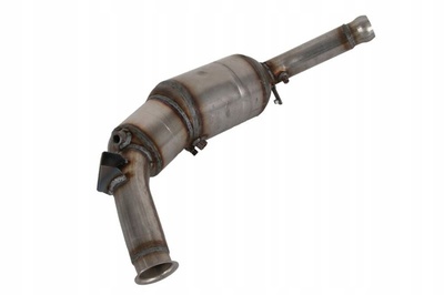 1094 мерседес s320cdi , s350cdi 4mat фильтр dpf / fap