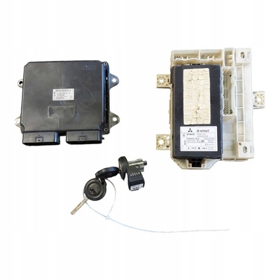 A1351503279 комплект стартовый smart 454 forfour кольт vi mn901749 mr587813