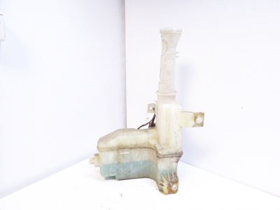 B25H67480C mazda 323 f bj рестайлинг 2001 - 2003 бачёк стеклоомыватели насос