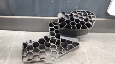 7700841607 заполнение дверь renault scenic megane