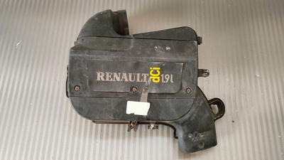1.9DCI scenic i 00 корпус фильтра воздушный 7700114532