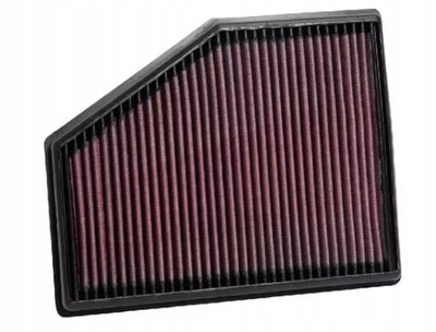 24844365538 k n filters фильтр воздушный