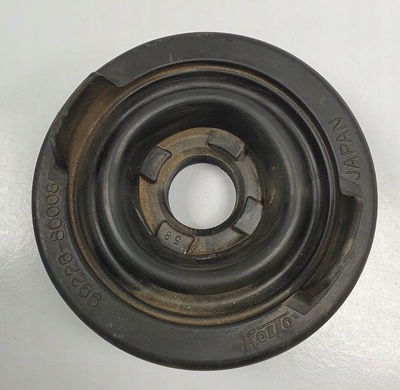 9922680008 крышка заглушка лампы передняя mazda mx - 5 iii nc 99226 - 80008