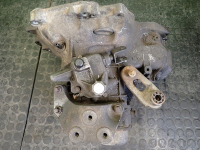 F17C374 кпп opel astra г ii corsa f17 c374 2.0 d 99 год