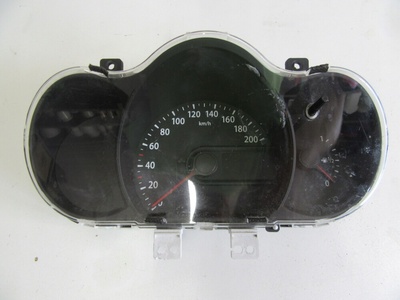 940331Y025 94033 - 1y025 спидометр часы kia picanto ii 1.0 b 12