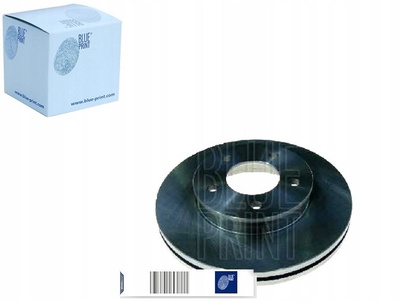 ADM54387 blue print диск тормозной