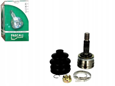 G10541PC pascal комплект шарнира , вал карданный