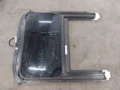 8D0877255C люк в крыше audi a3 8l 3d 8l0877041q 4b0959591f