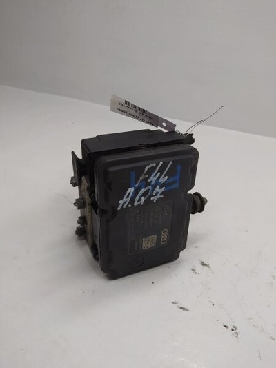 4L0614517A Блок ABS Audi Q7 (2005-2009) 2006