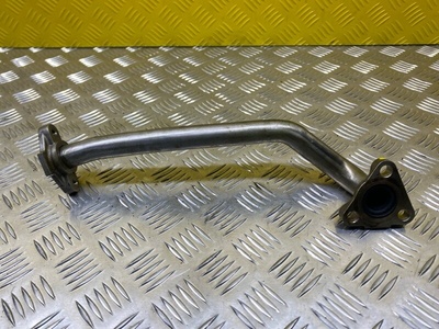 8981512110 Трубка системы рециркуляции (EGR) ISUZU D-Max II (2012-2021) Пикап 2015