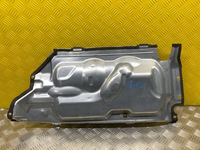 CG9N10B738CA Термокожух Land Rover Range Rover Evoque I (2011-2015) 2015 , 8G9N10B738AG, LR005608
