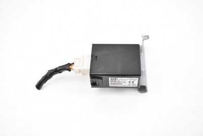BDB3675DZA блок блок управления smartkey keyless mazda 3 bl 09 - 13