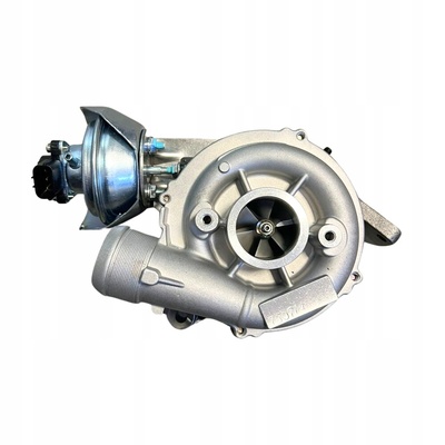 3M5Q6K682BA garrett 760774 - 5003s устройство doładowujące , doładowanie