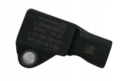 06E906051T oe volkswagen датчик давления карт a4 b9 a5 q5