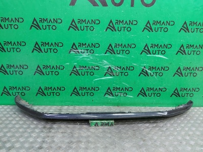 80A807061BGRU Юбка бампера Audi Q5 2 FY 2017-2020 , 80A807061B