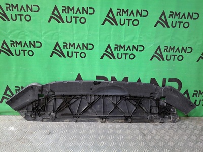 8W0807611A Пыльник бампера Audi A4 5 B9 2015-2019 , 7