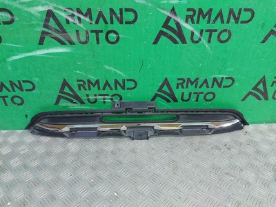 2804134XKQ00A Накладка бампера Haval F7 1 2018-2022 , 2804114XKQ00A