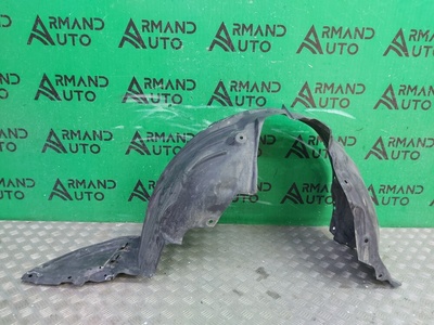 KB7W56130C подкрылок Mazda CX-5 2 2017-нв , KB7W