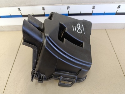 243809584R Корпус блока предохранителей RENAULT Duster 2012>