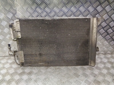 23V423154 радиатор кондиционера opel astra г 1.4