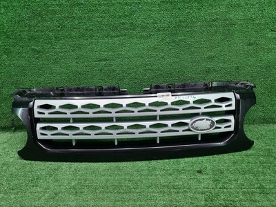 LR033445 Решетка радиатора Land-Rover Discovery 4 (09-13) Land-Rover Параметр: Модель 2009