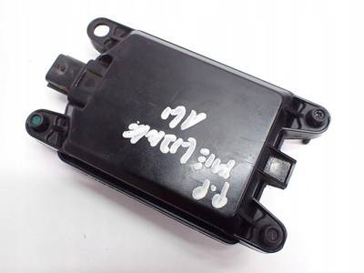 284381994R радар сенсор distronic renault megane iv 2016 г.