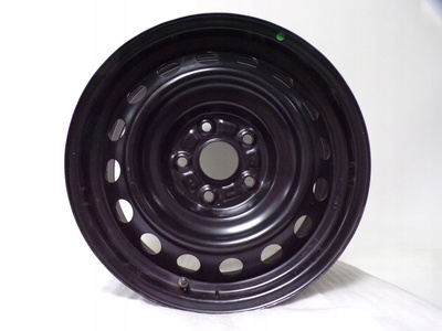 Колесо штампованное toyota oe 42611 - 02e70 6.5 