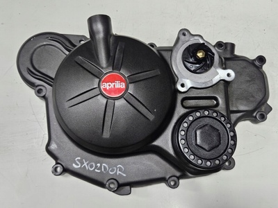OEM1B0437885 крышка крышка двигателя сцепление aprilia rs4 rs 125 sx rx derbi gpr drd rst