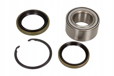 330923 maxgear 33 - 0923 комплект подшипников колёса