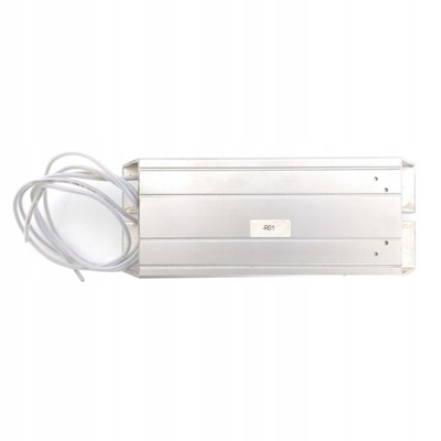 Danotherm z3163280509 cbh 165c 80r резистор