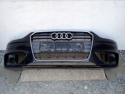 8K0807437AC бампер передняя передний audi a4 8k b8 рестайлинг 2012 - 2015r
