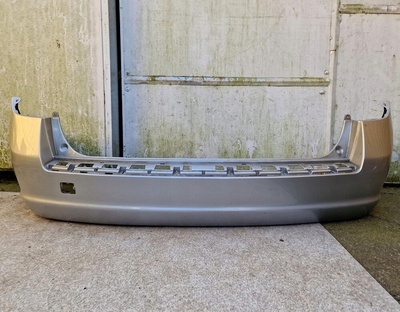 866101H100 kia ceed 1 i универсал 86610 - 1h100 06 - 12 бампер задняя заднего оригинал