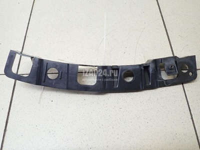 KB8A50163B Кронштейн переднего бампера левый Mazda CX 5 2017