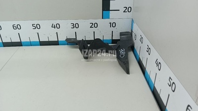 J9C2471 Пыльник двигателя боковой левый Jaguar E-PACE 2017