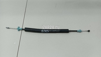 J9C1004 Трос открывания задней двери Jaguar E-PACE 2017