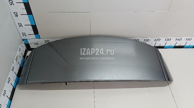 J9C15132LML Спойлер (дефлектор) багажника Jaguar E-PACE 2017