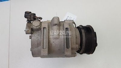 J608103010 Компрессор кондиционера Chery Tiggo 3 2017