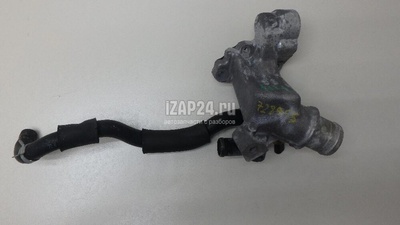 256202R000 Фланец двигателя системы охлаждения Hyundai-Kia Santa Fe (TM) 2018