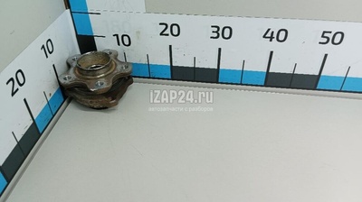 31206890070 Ступица передняя/задняя BMW X5 G05 2018