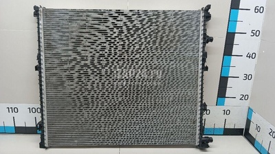17115A3F245 Радиатор дополнительный системы охлаждения BMW X7 G07 2018
