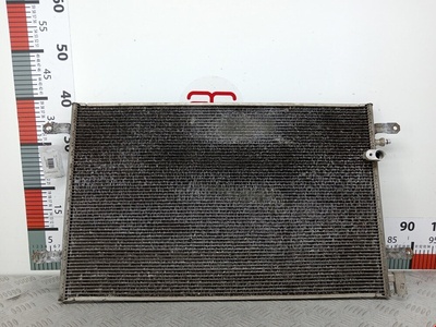 4F0260403P Радиатор кондиционера Audi A6 C6 (2004-2011) 2008 ,