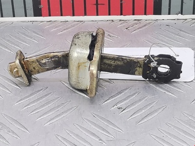 7M0837249D Ограничитель открывания двери передней Volkswagen Sharan 1 (1995-2010) 2003 ,