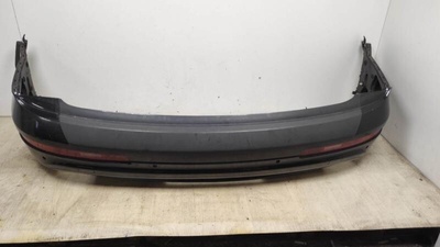 4L0807303B Бампер задний AUDI Q7 2011