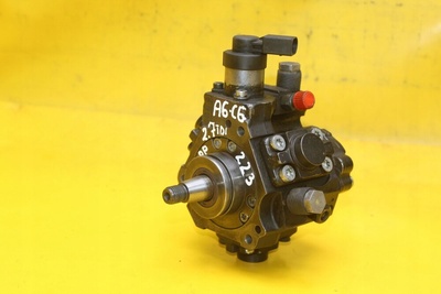0445010154 тнвд audi a4 b7 a6 c6 a8 d3 volkswagen 2.7 3.0 tdi bpp 059130755s