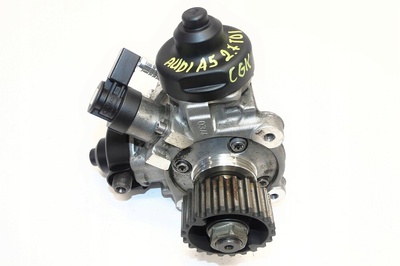 0445010686 audi a4 b8 a5 8t 2.7tdi cgk тнвд