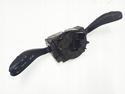 6Q0953513F volkswagen t5 переключатель стеклоочистителя клокспринг 6q0959654 европа