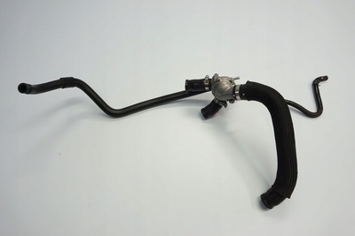 4296250953626240 honda vfr 800 f 17 - 19 термостат корпус шланг трубки радиатора