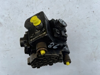 0445010118 hyundai kia 2.5 crdi тнвд 33100 - 4a410 оригинал как ну